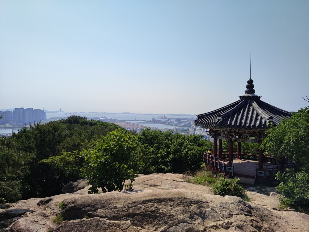 Korea week 12 image 9