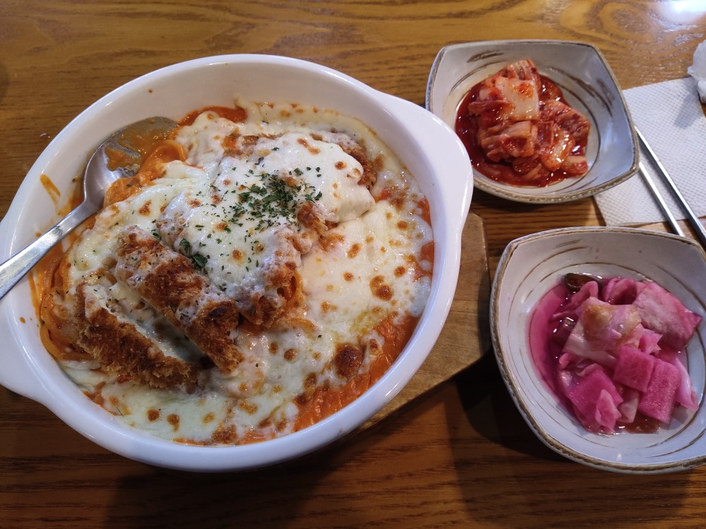 Korea week 13 image 1