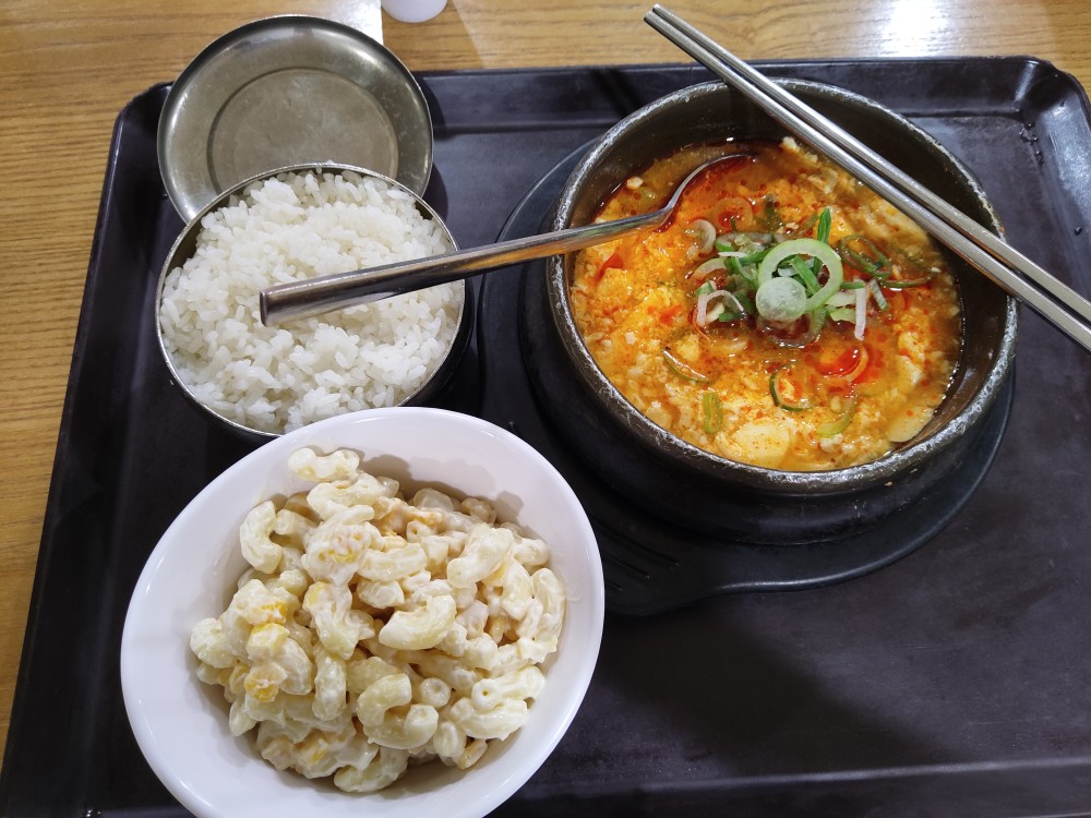Korea week 13 image 2