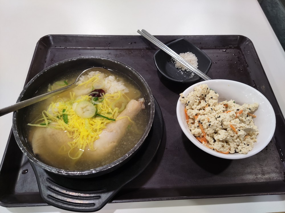 Korea week 13 image 3