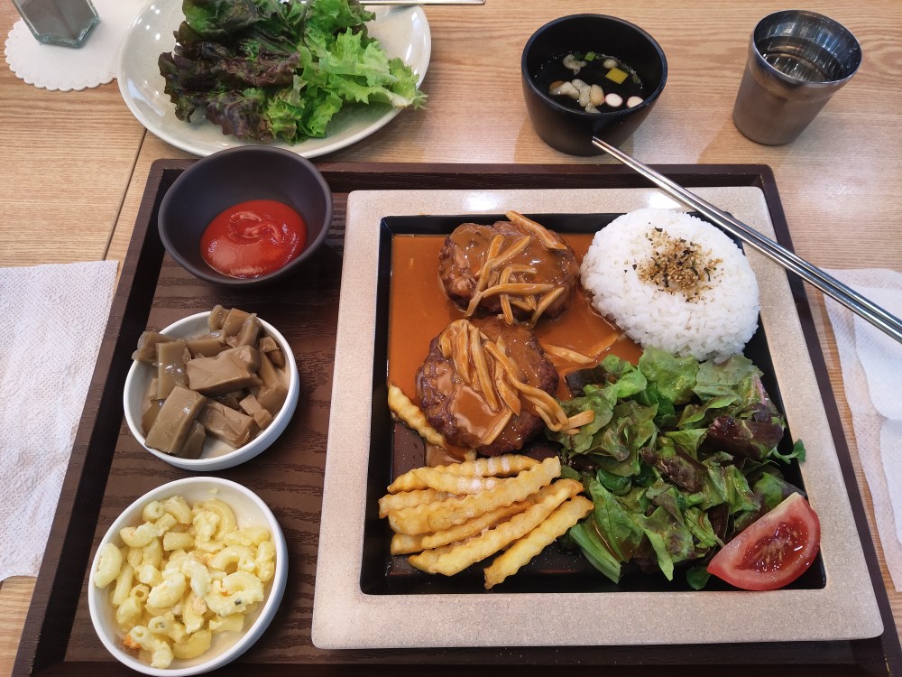 Korea week 14 image 1