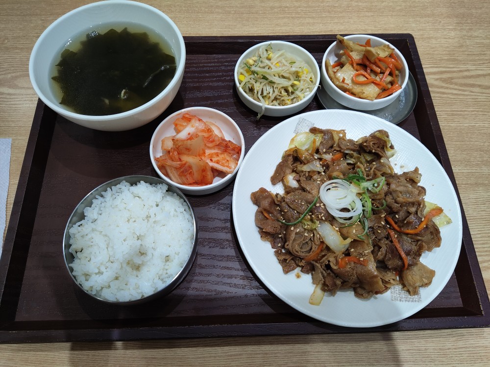 Korea week 14 image 4
