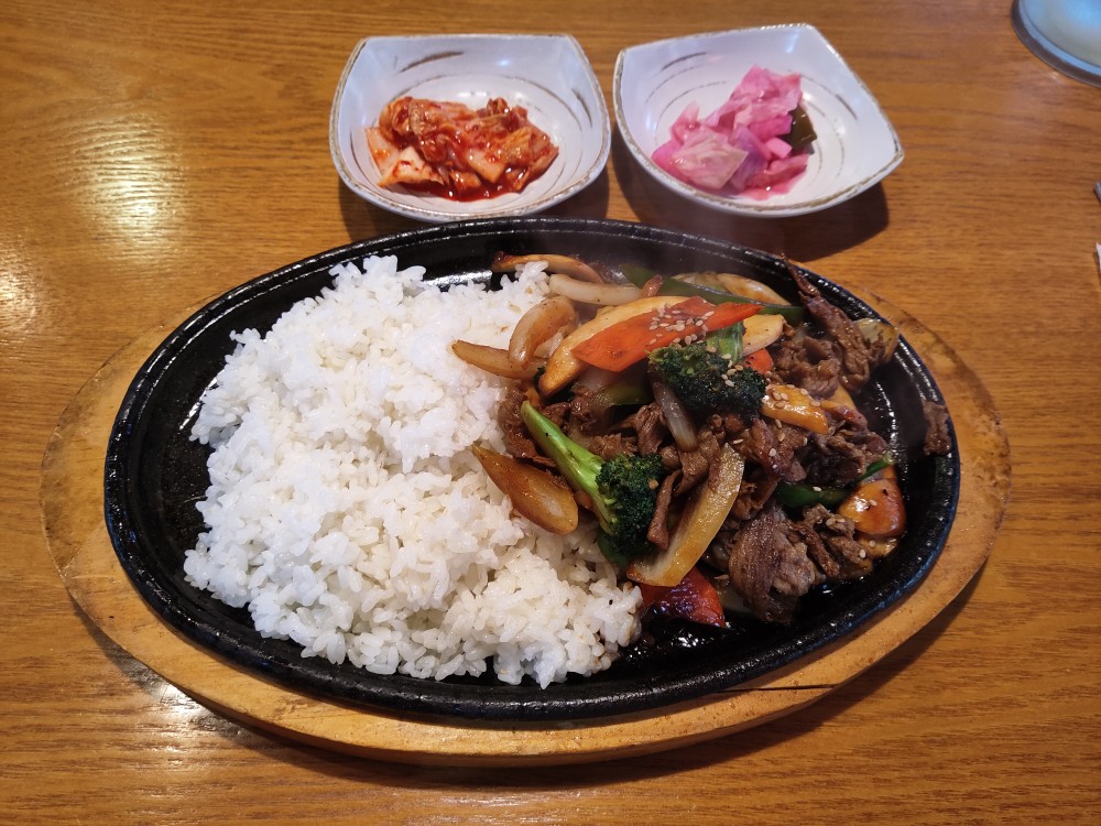 Korea week 14 image 7