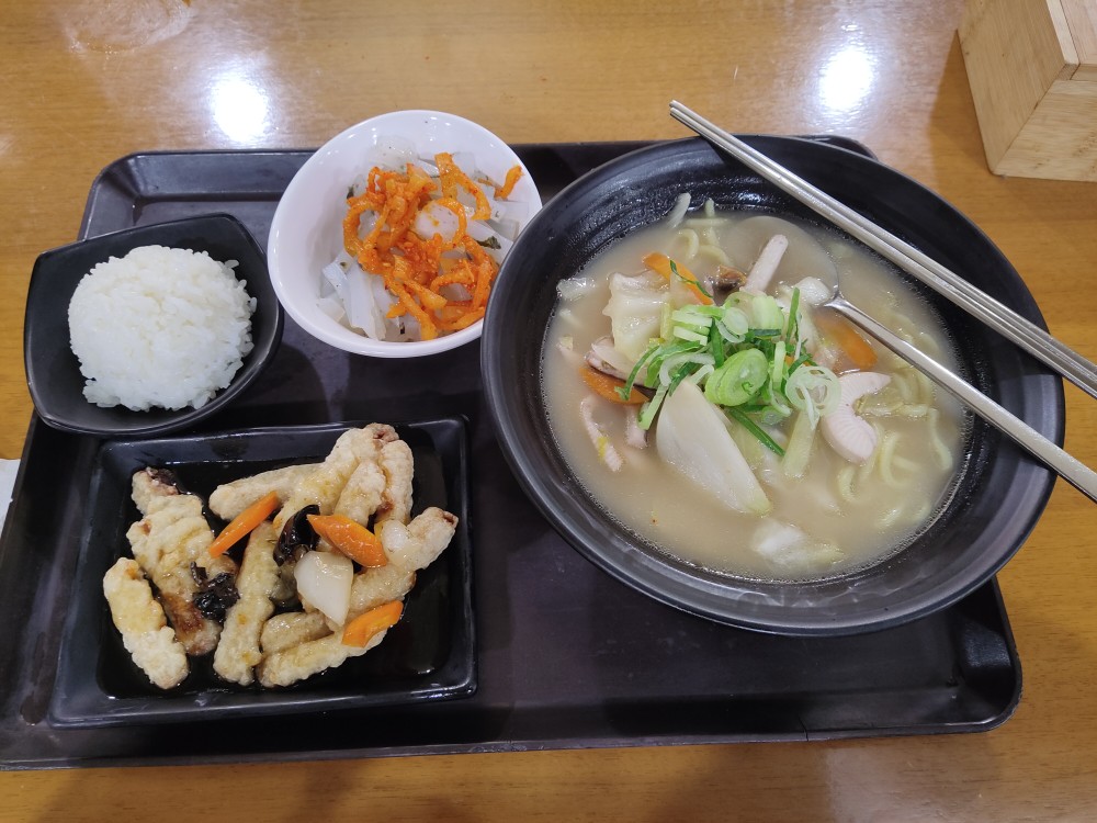 Korea week 14 image 8