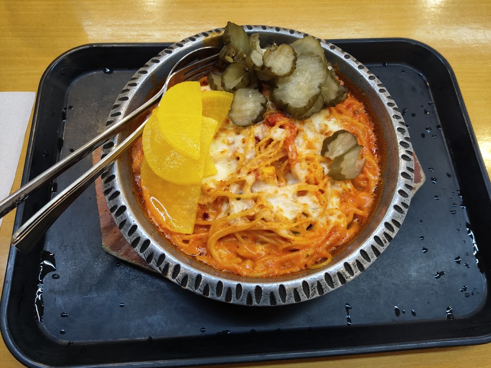 Korea week 14 image 9
