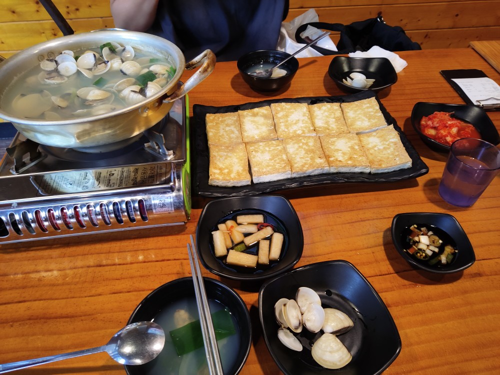 Korea week 14 image 24
