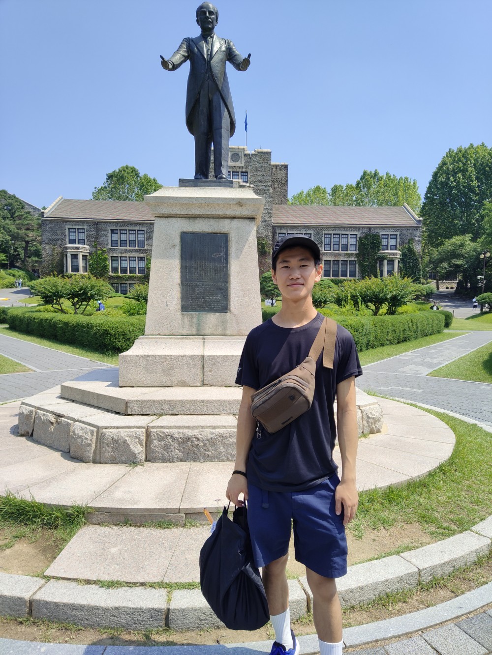 Korea week 14 image 26