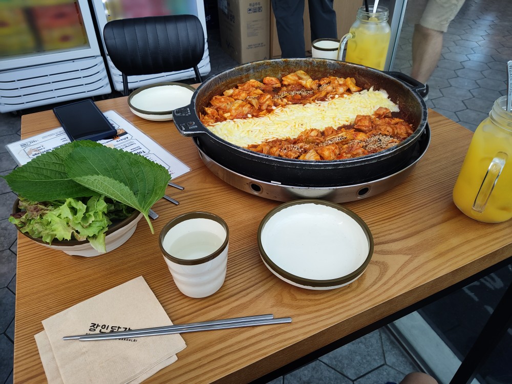 Korea week 14 image 27