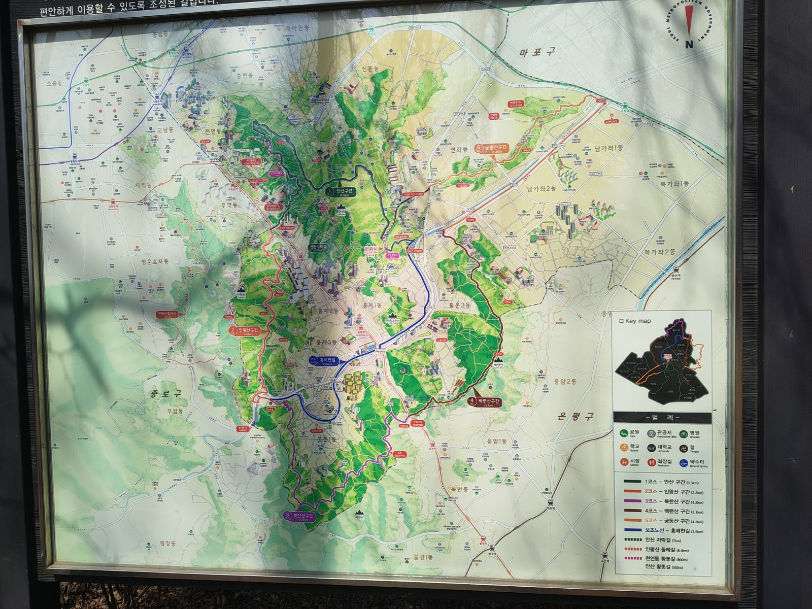 travel image