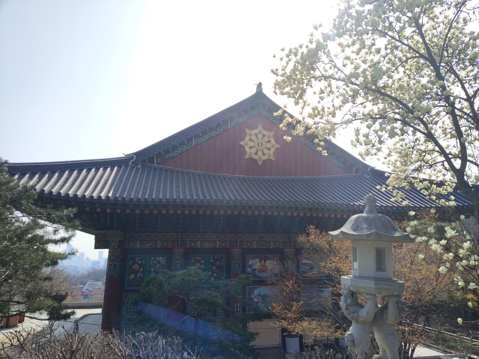 travel image