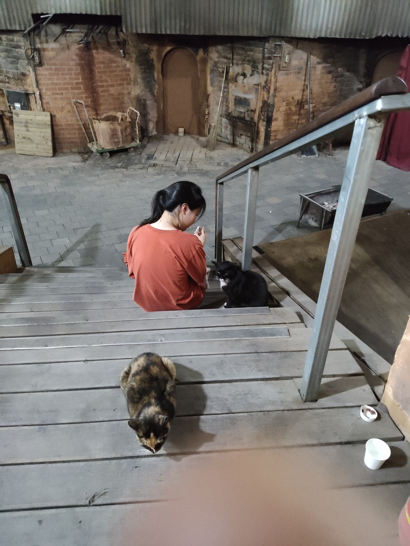travel image