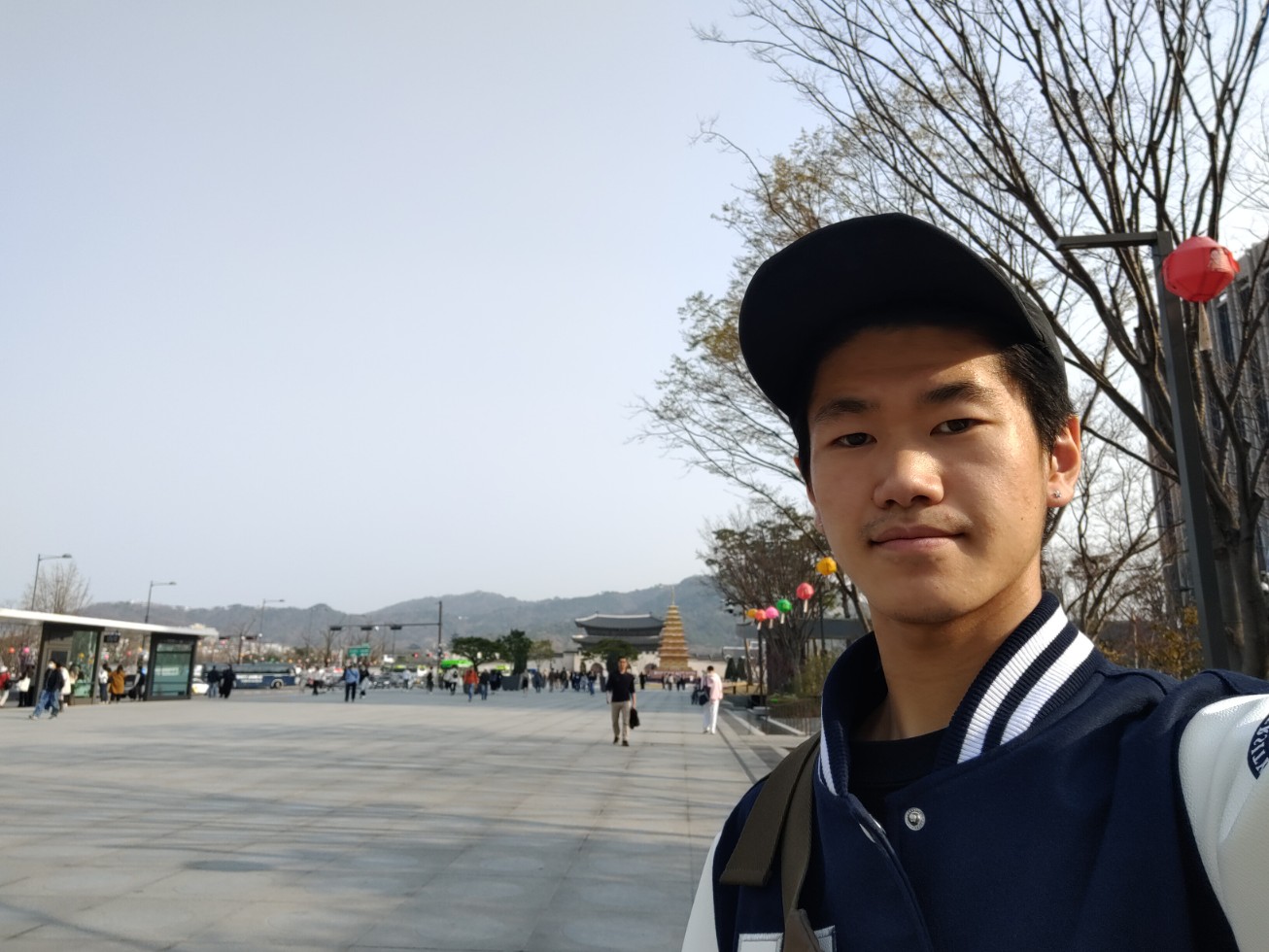 travel image