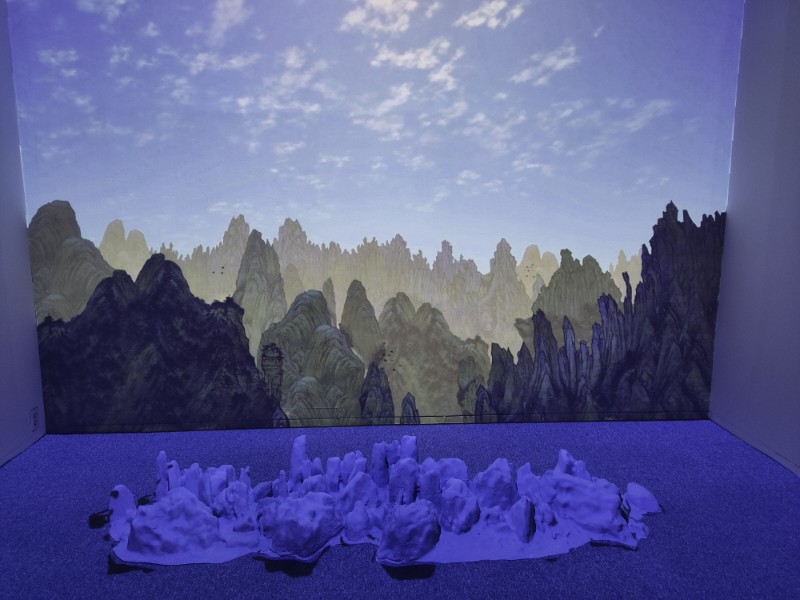 travel image
