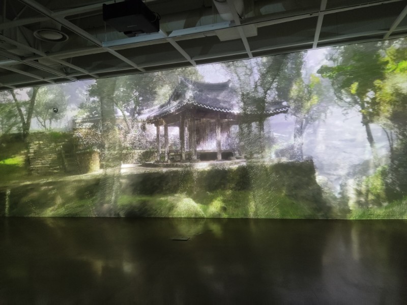 travel image
