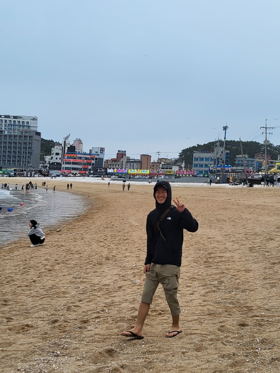Korea Week 9 Image 33