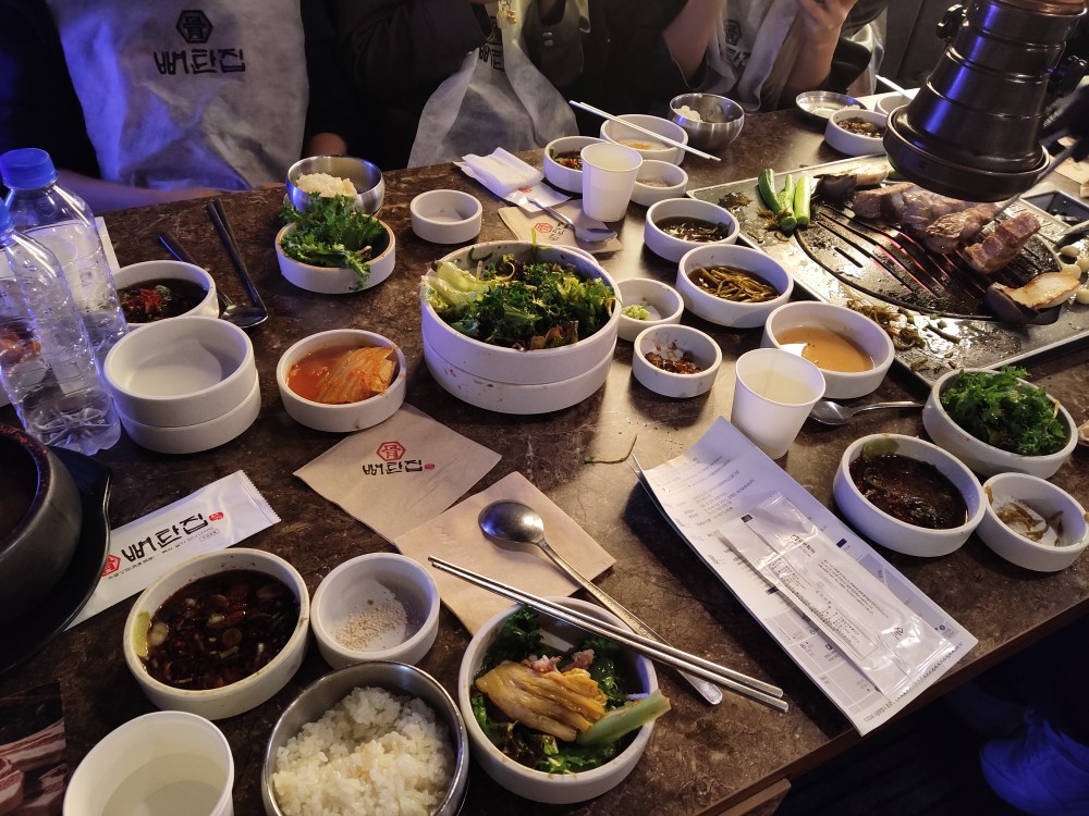 Korea Week 9 Image 22